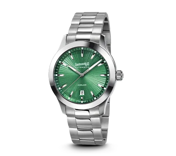 Orologi Eberhard Aiglon
